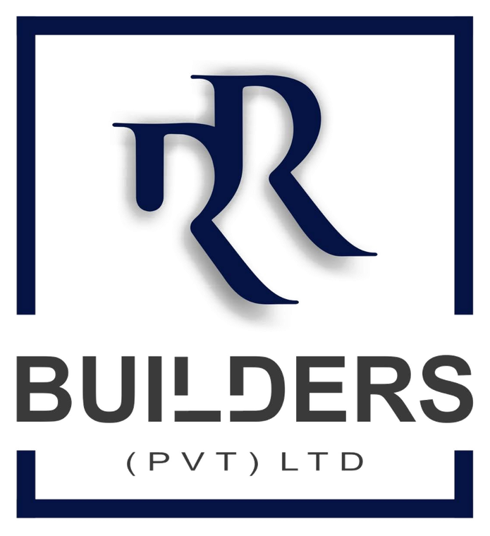 RR Builders (Pvt) Ltd logo